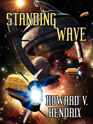 cover image of Standing Wave